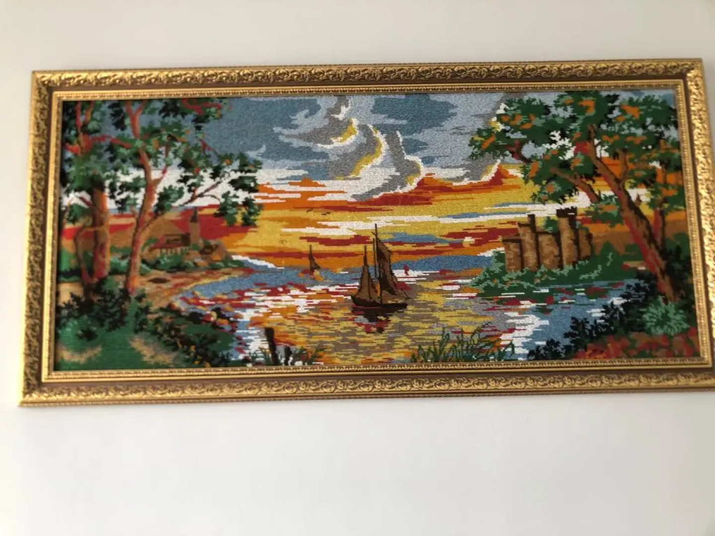 Апартаменты  с видом на море