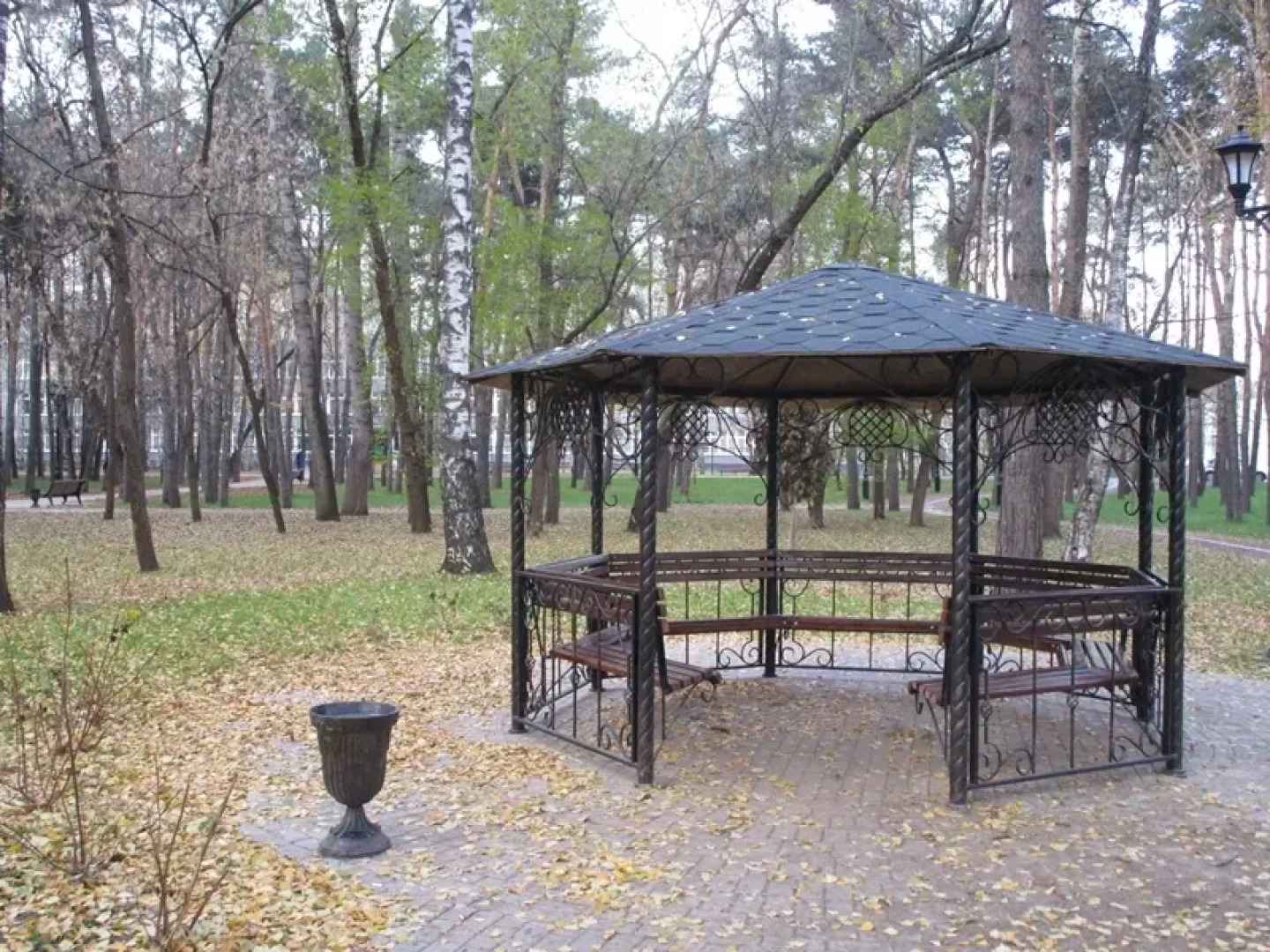 Апартаменты Caravan на Лодочной улице