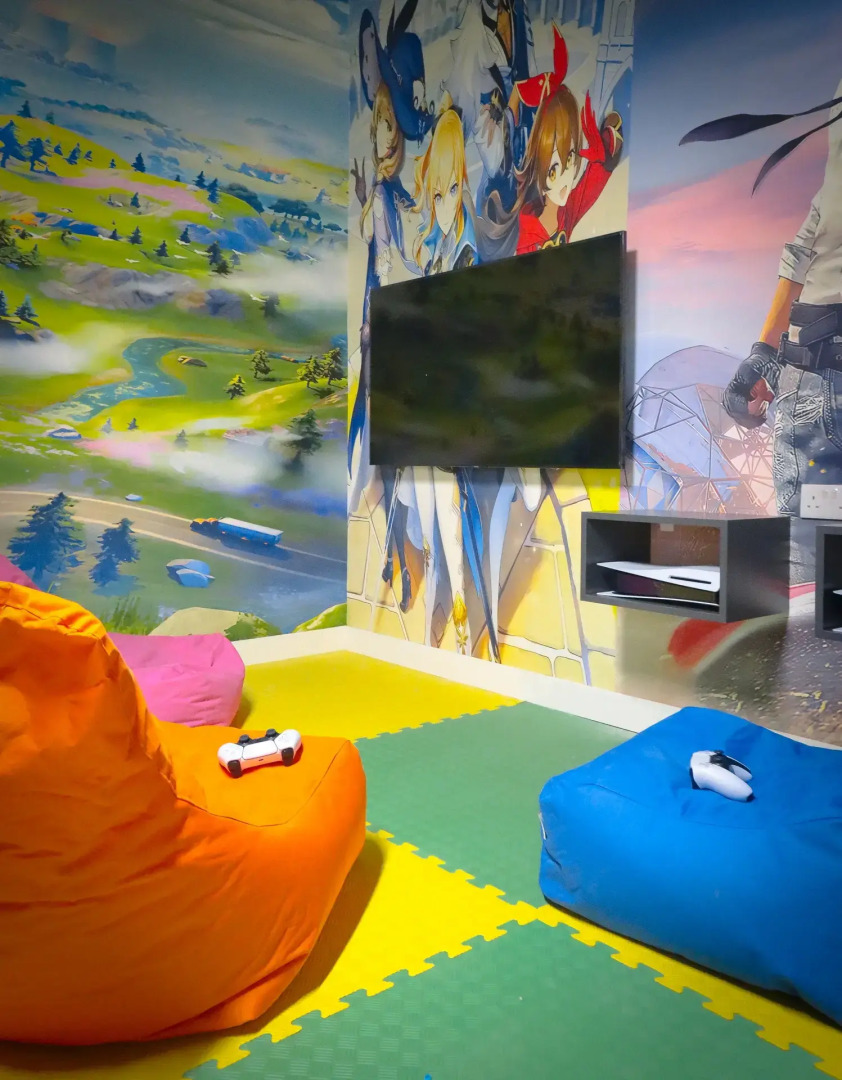 Апарт-отель CBL38 Северный Кипр