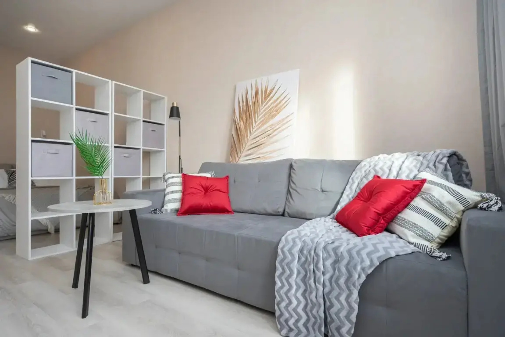 Квартира Стильная в центре Казани