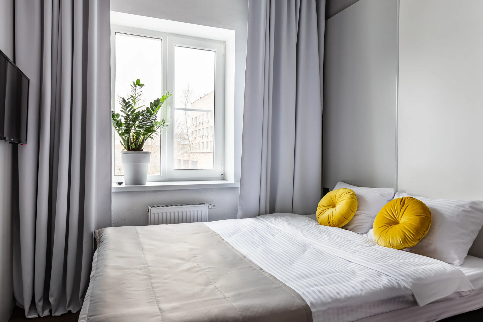 Отель GREENFEEL Рязань