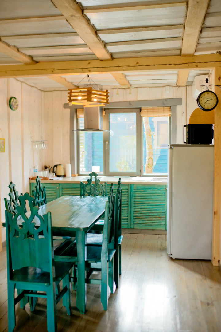 Загородный комплекс Здоровей