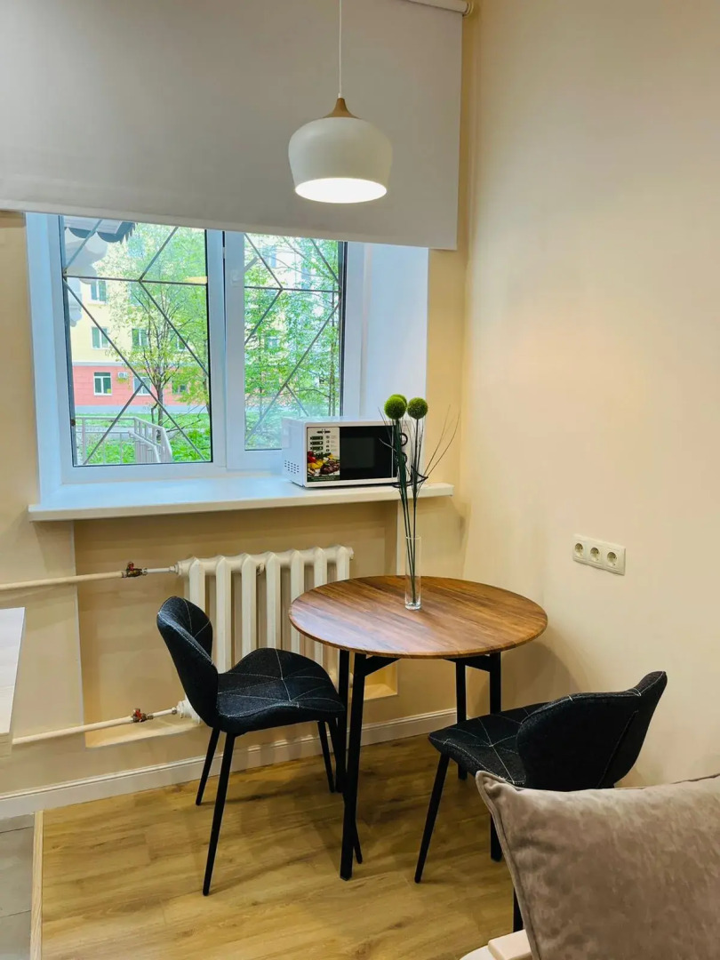 Квартира в центре Перми