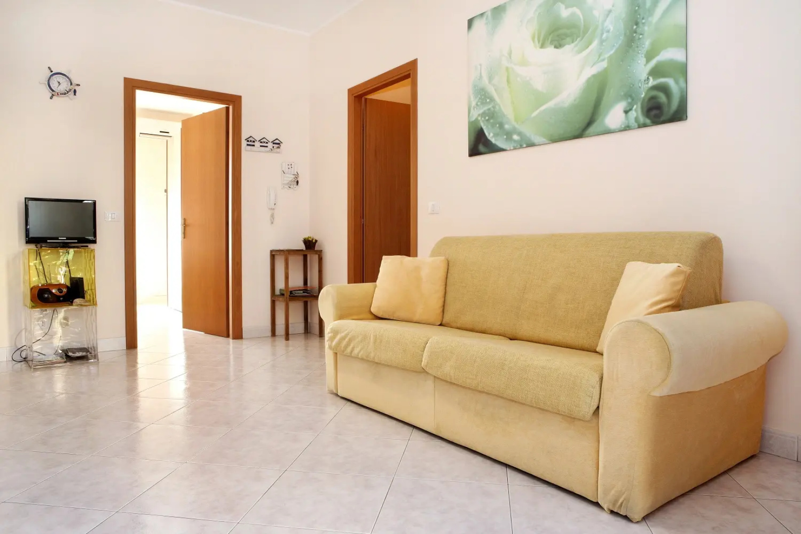 Апартаменты Adriana Casa Vacanze