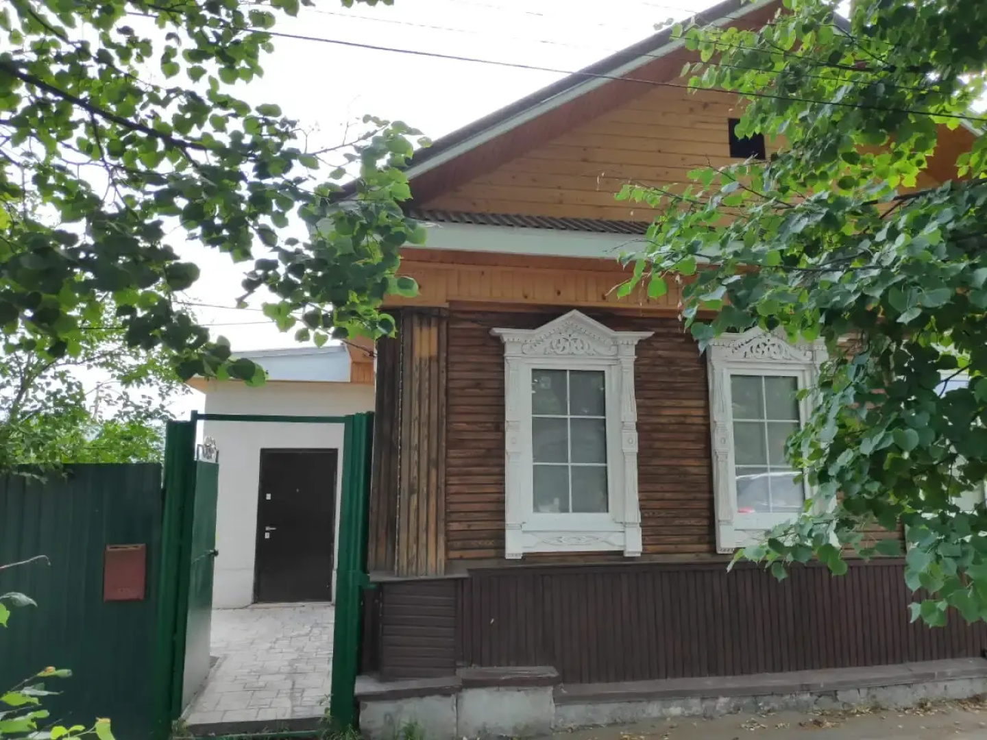 Гостевой дом Mazein
