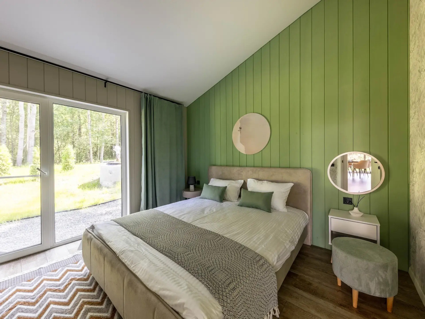 Частный дом Уютный коттедж 115м2