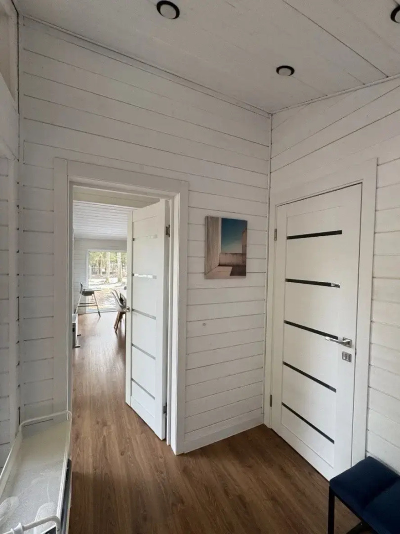 Частный дом Дом Белки