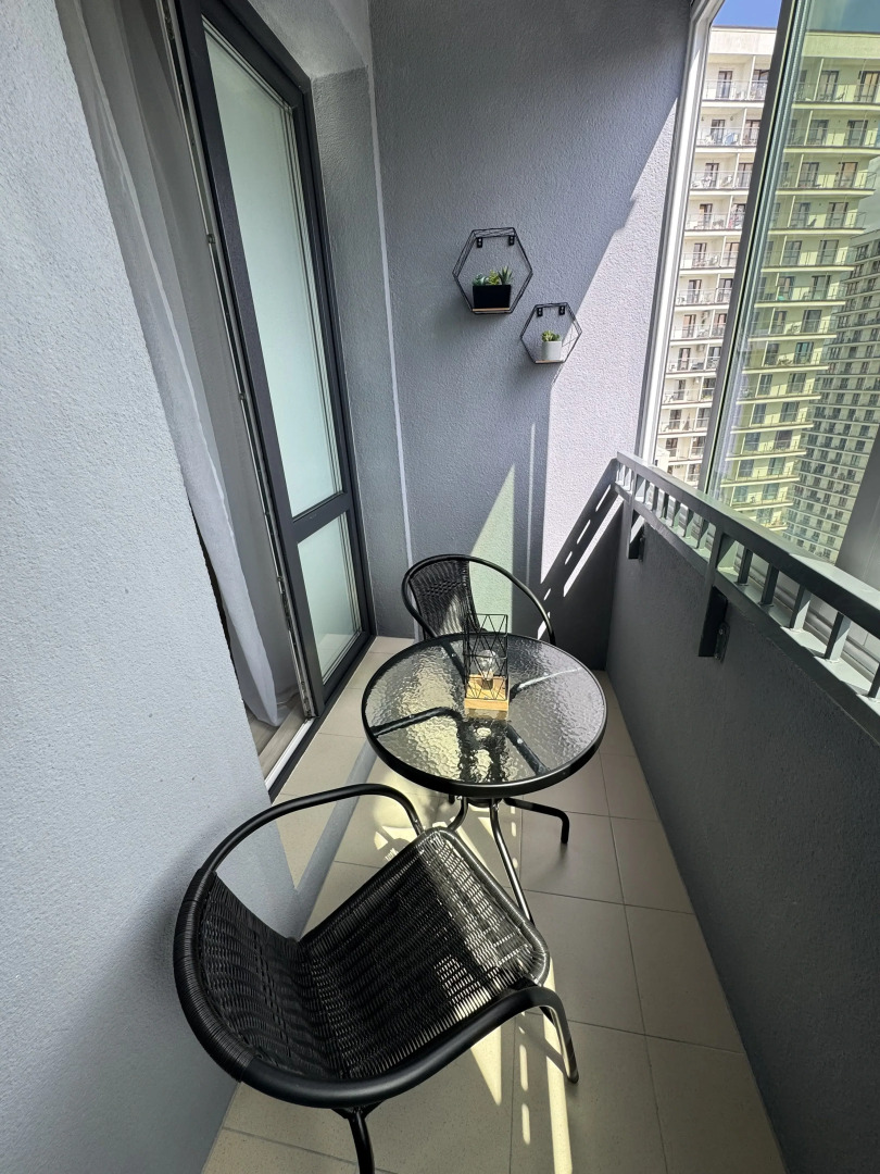 Квартира в ЖК Минск Мир, 100м от метро