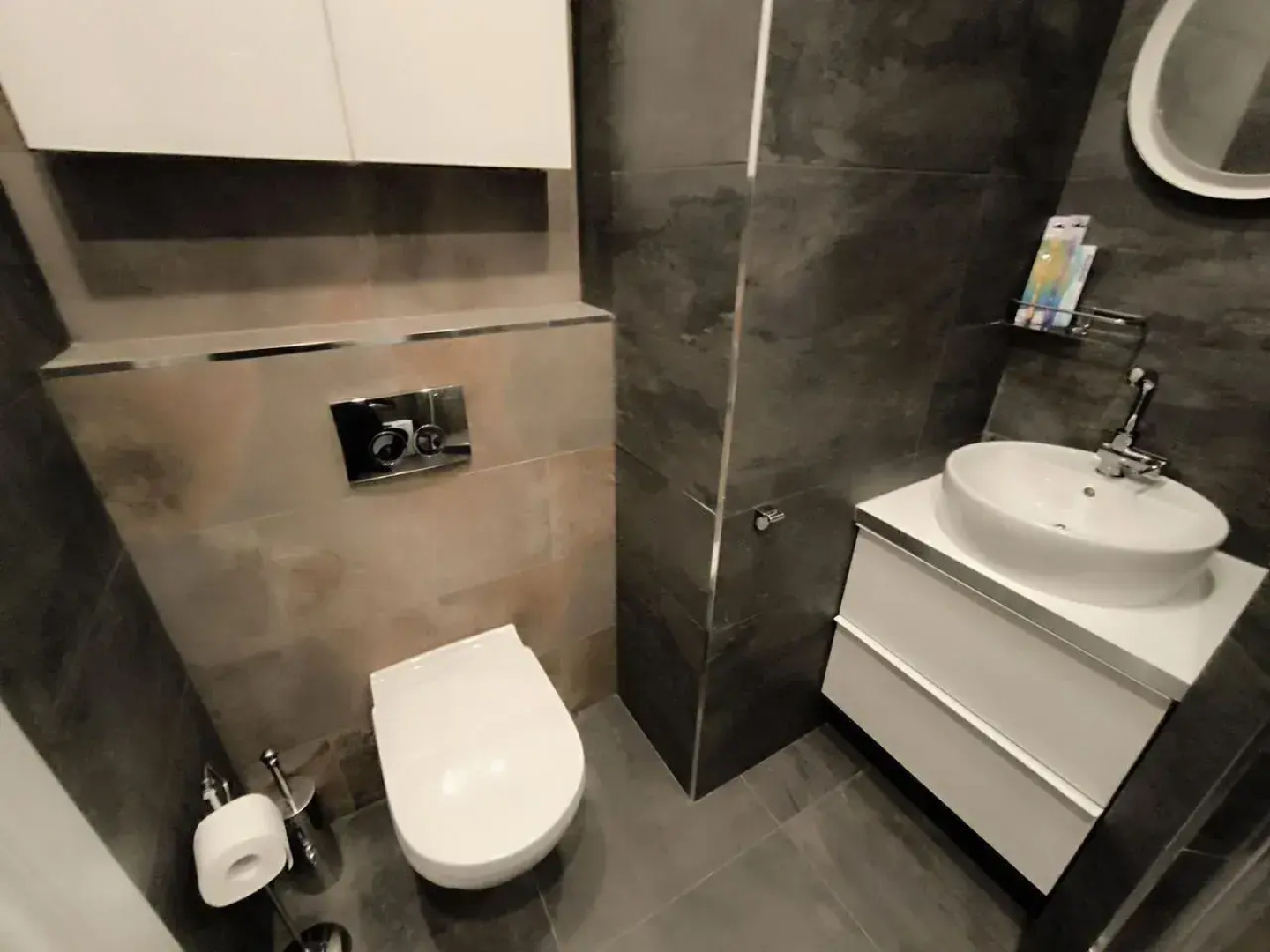 Квартира Ростов