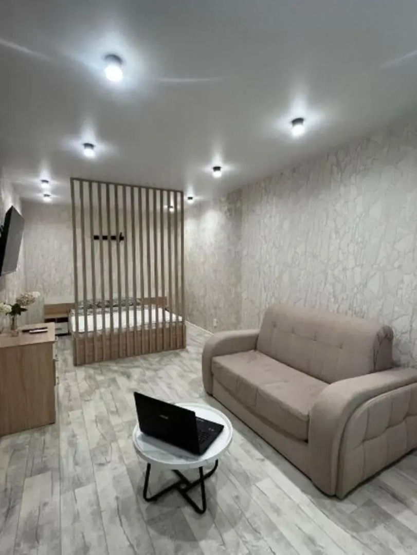 Квартира на улице Калинина 19