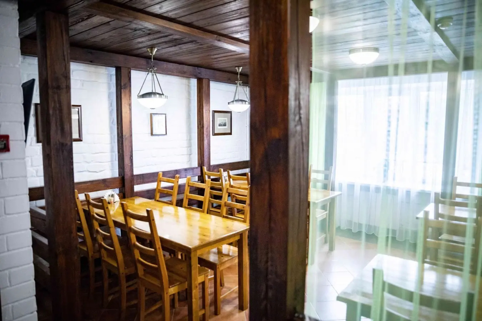 Мини-отель Дивеево–НБ