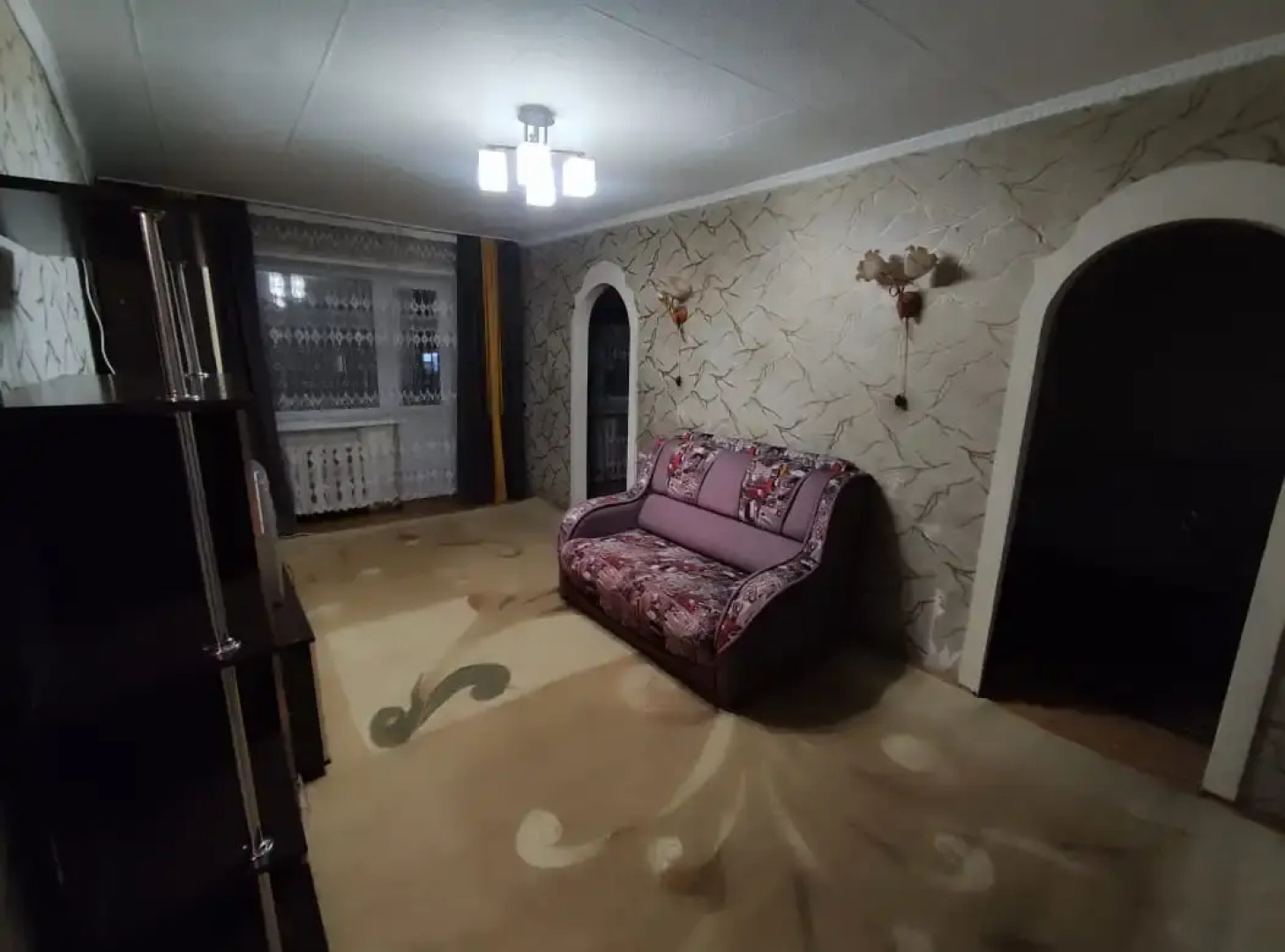 Апартаменты 6-я школа на  Комсомольской 143