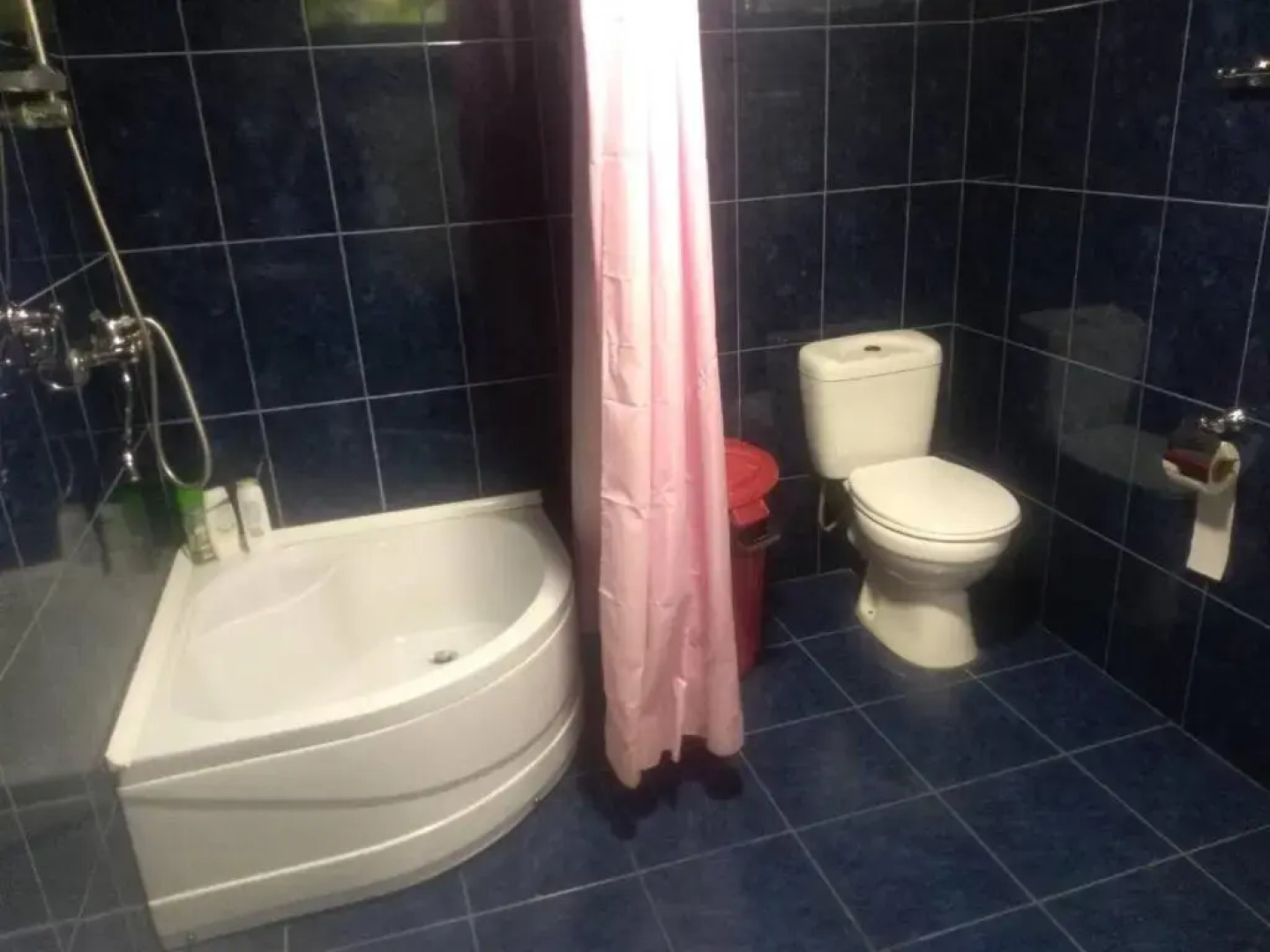 Гостевой Дом Aisi in Lagodekhi