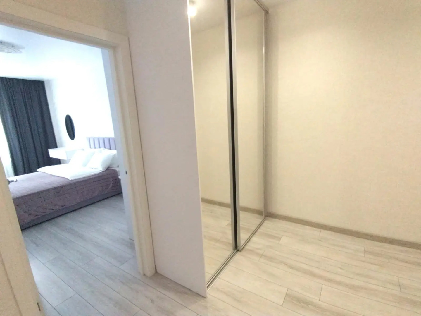 Квартира Уютная на Лесопарковой