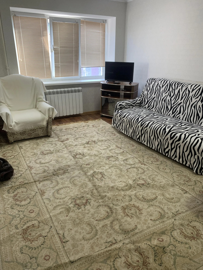 Апартаменты на улице Московская 21