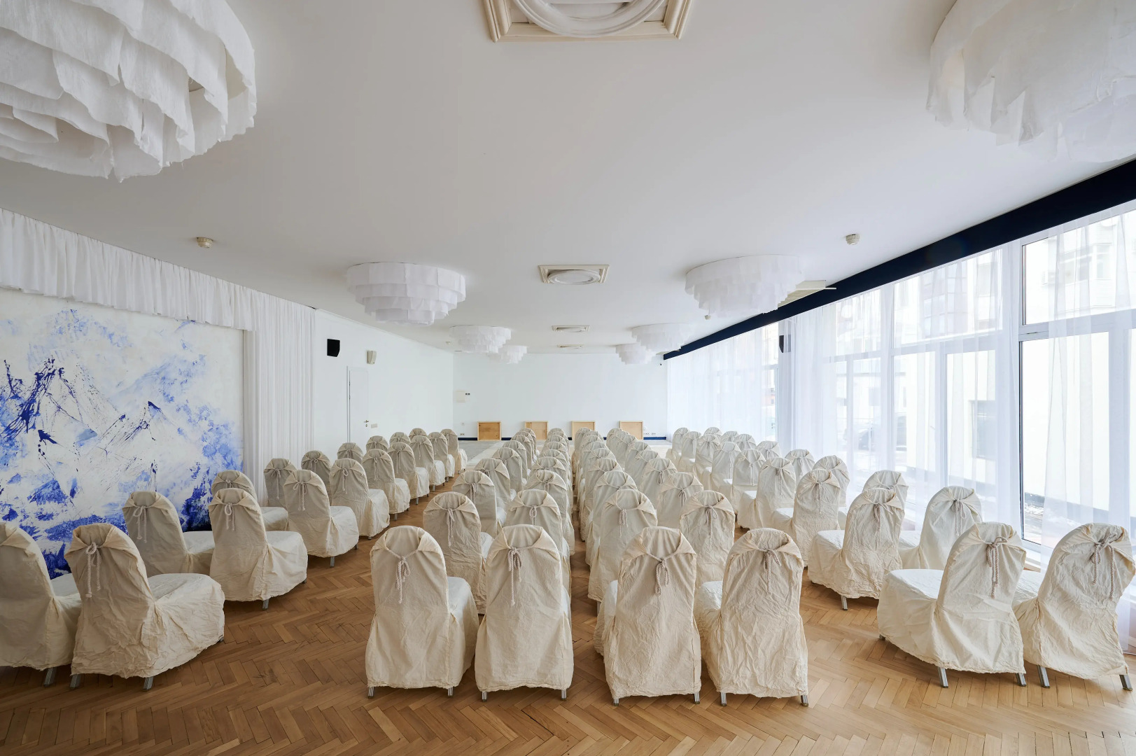 Отель Marco Polo by Moss Hospitality