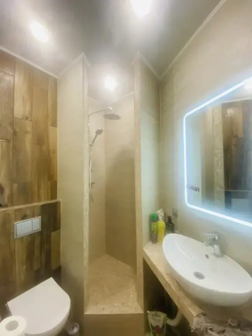 Апартаменты Атмосфера 1