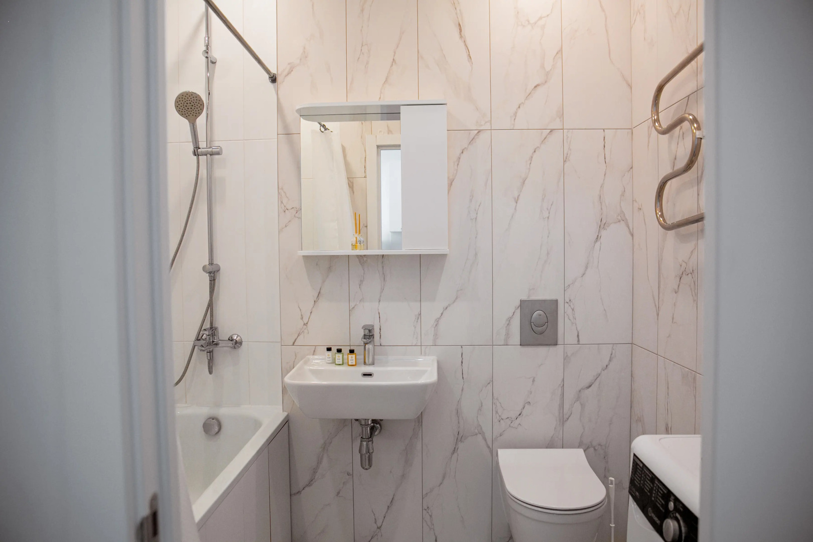 Апартаменты innDays