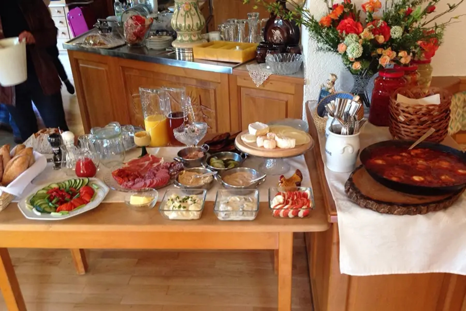 Апарт-Отель Black Forest family