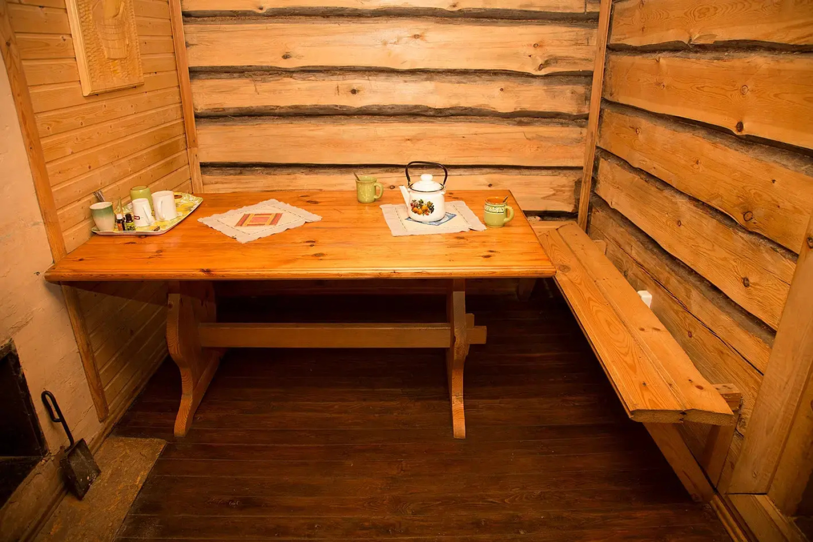 Гостевой дом Бугрово