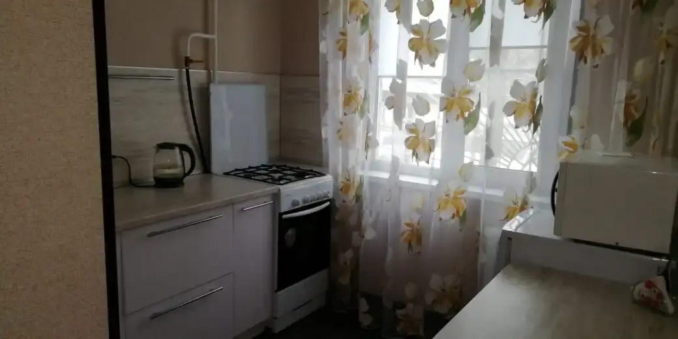 Квартира Энгельса 69А