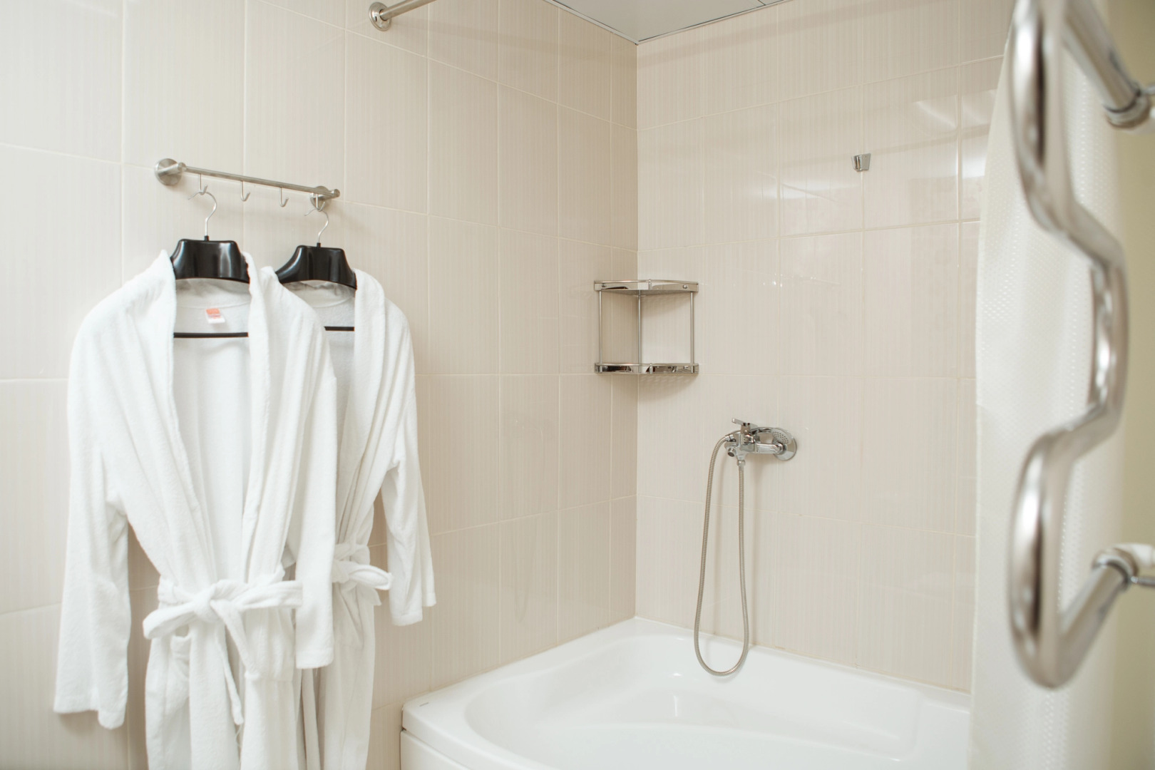 Отель Вельвет