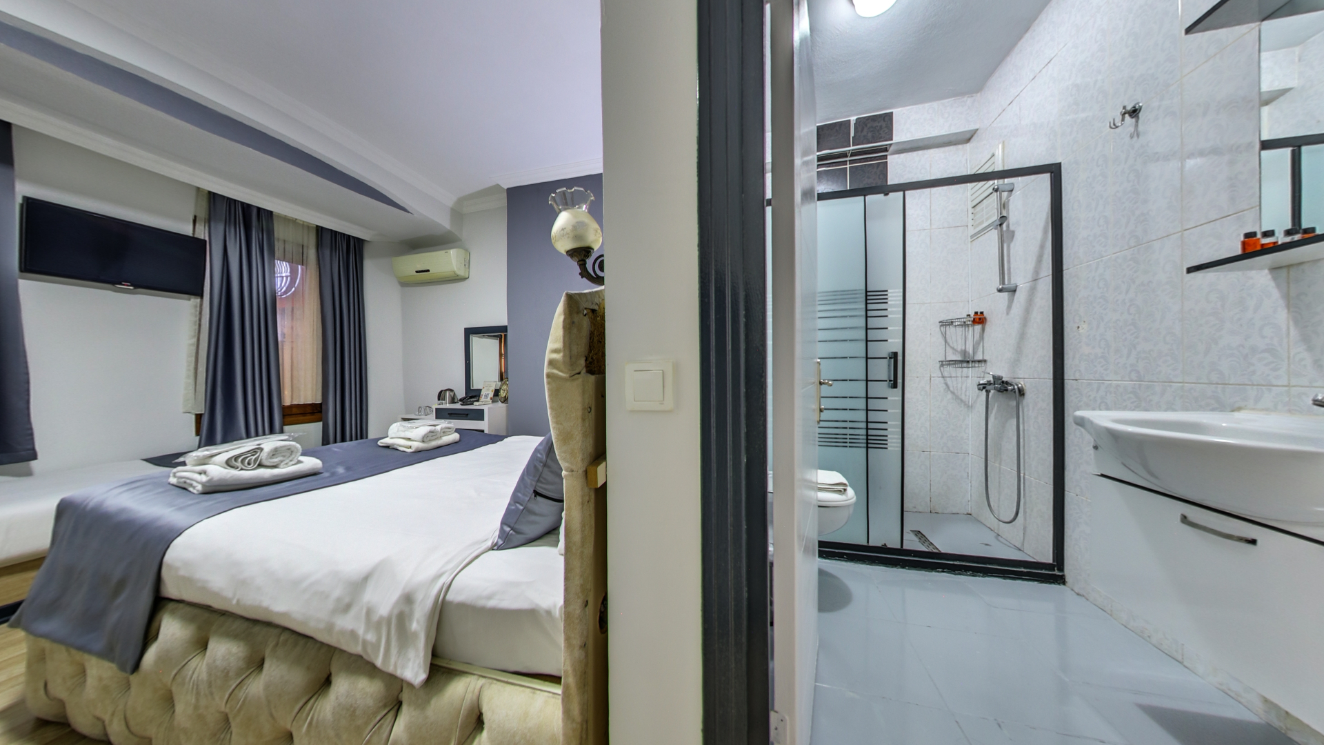 Отель Mara Istanbul