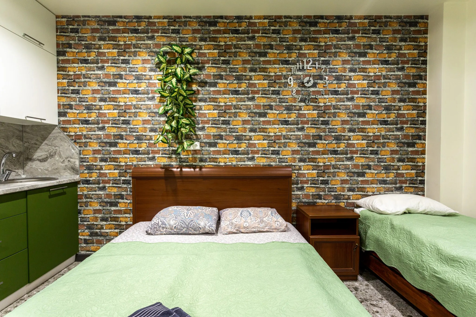 Квартира В Центре