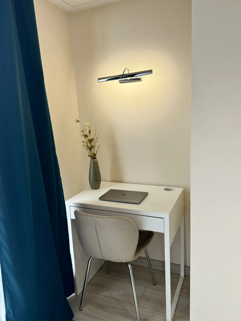 Апартаменты Liner Apartments 5