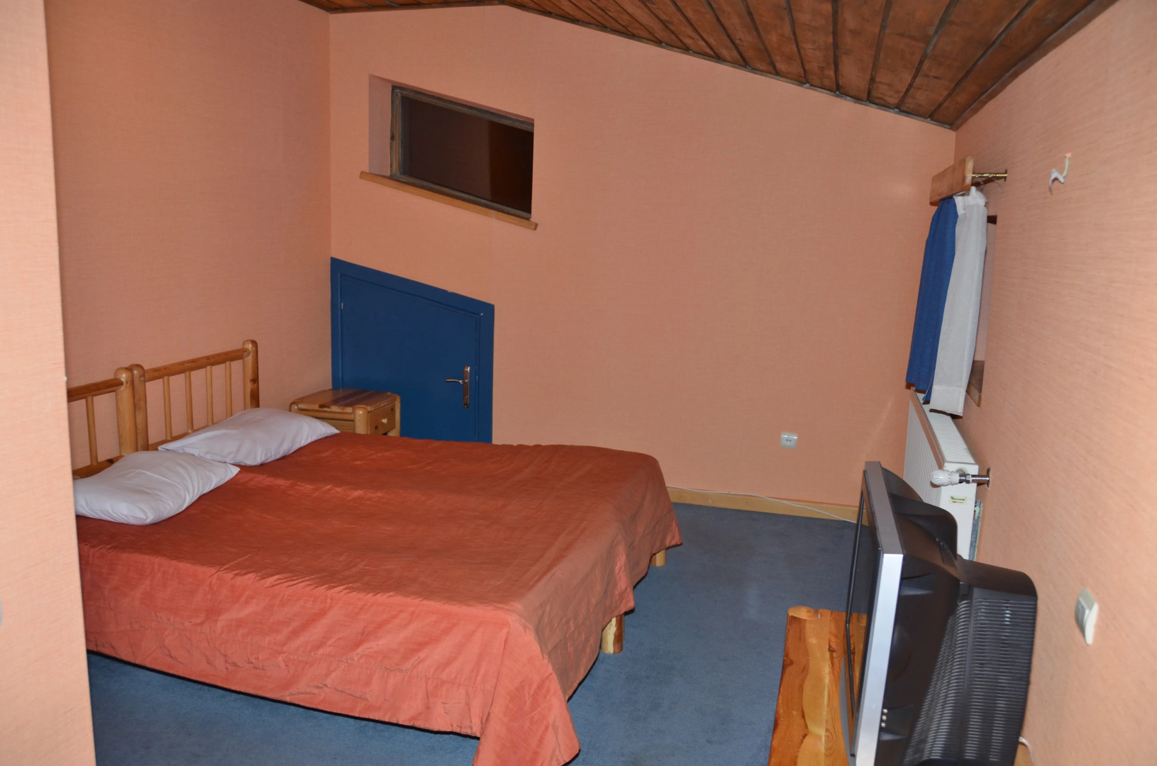 Мини-Отель Ski House Panorama