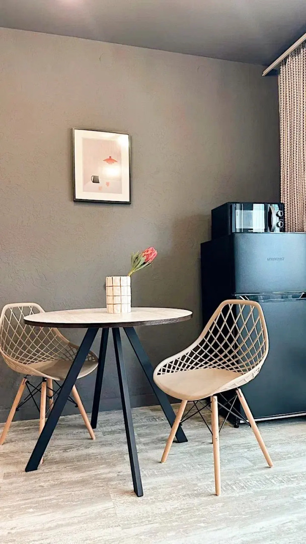 Апартаменты Атмосфера-Premier 1