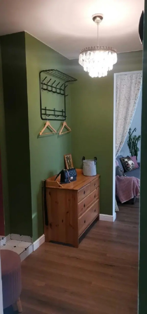 Квартира на Улице Путевая 18