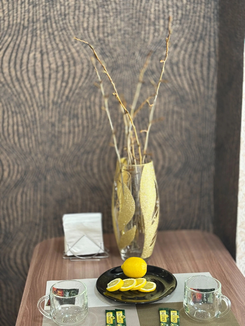 Квартира Огни Ижевска