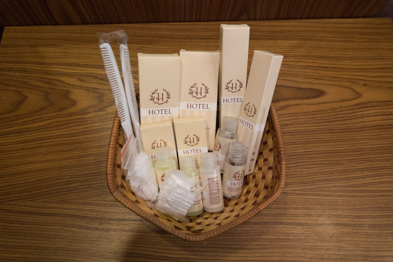 Отель  Баку