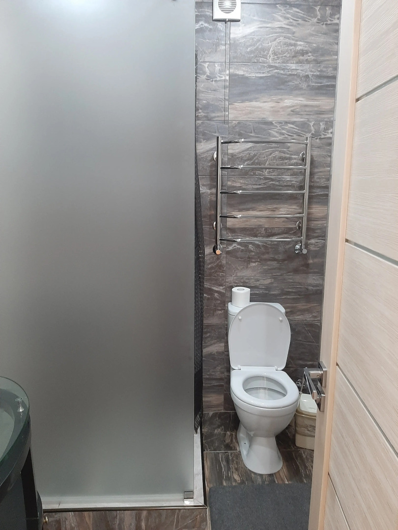 Гостевой дом Тамара