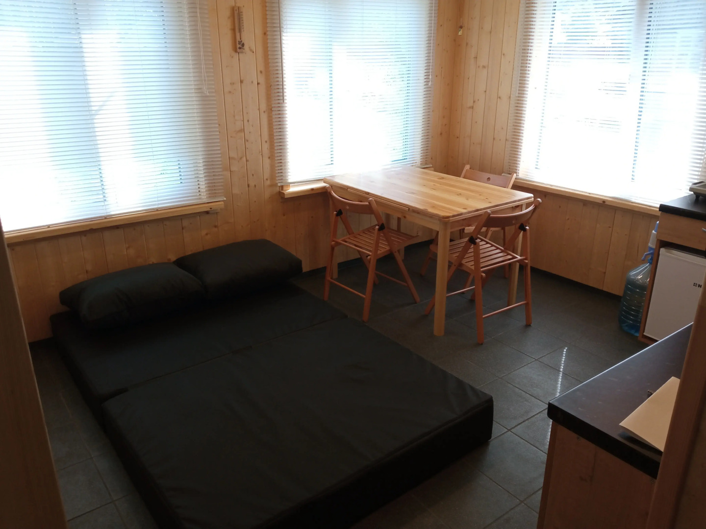 Частный дом Mini Talo