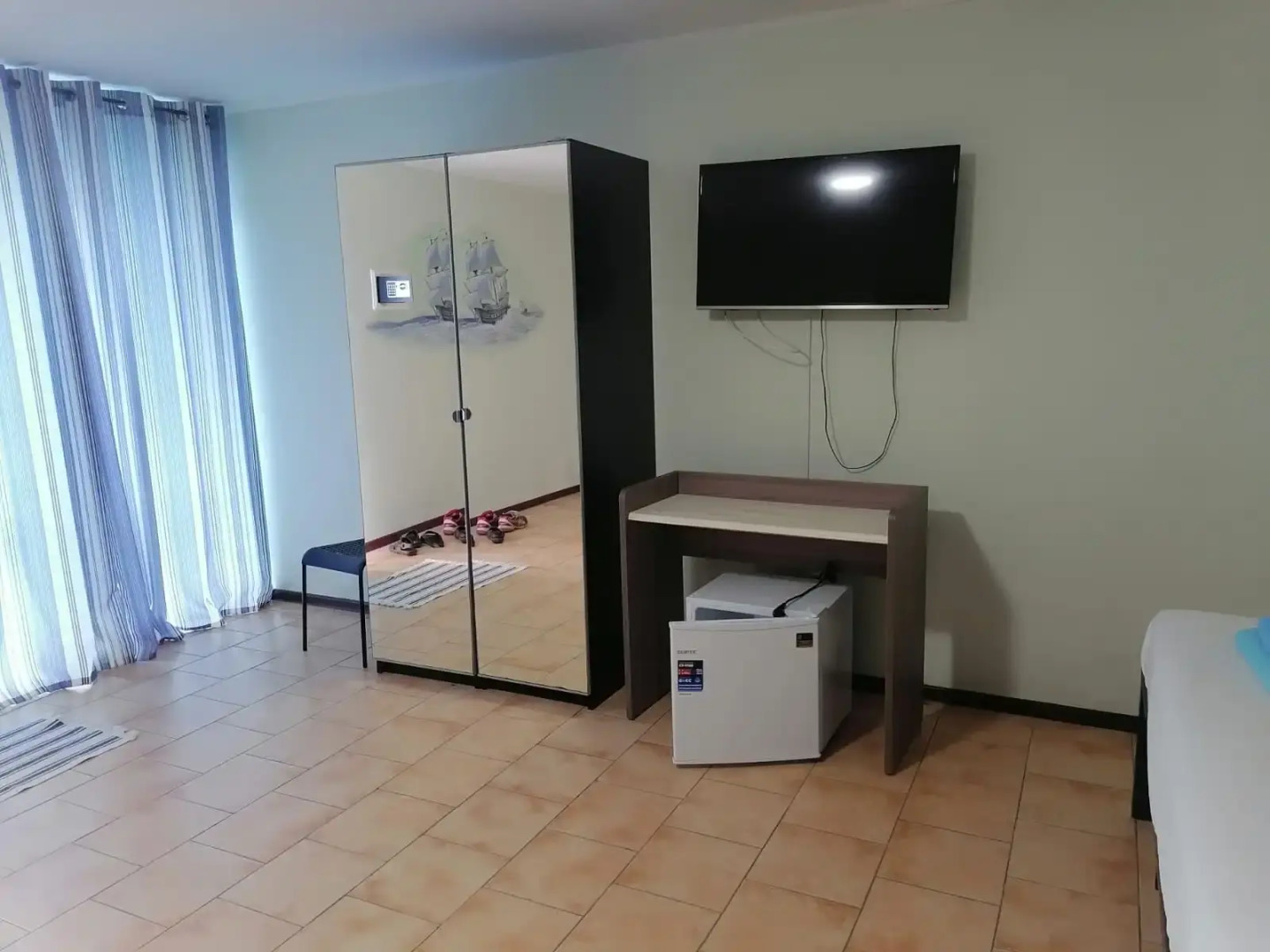 Гостевой дом Маверик Хаус