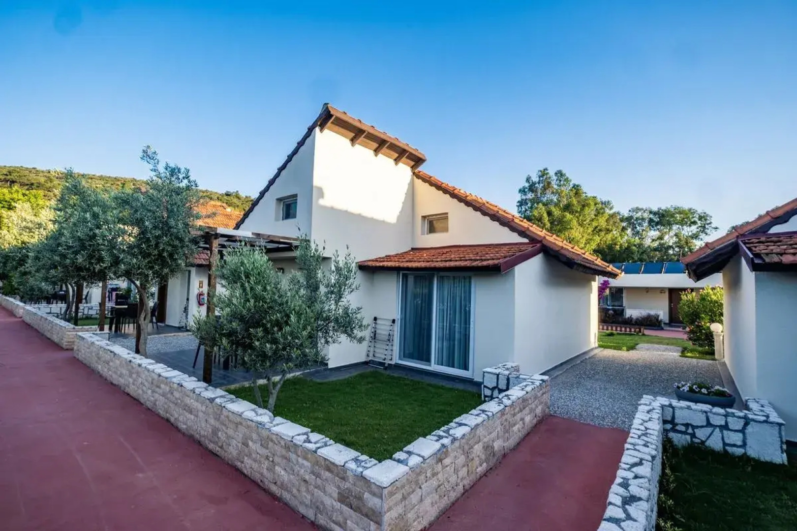 Club Sideris - Halal Family Hotel