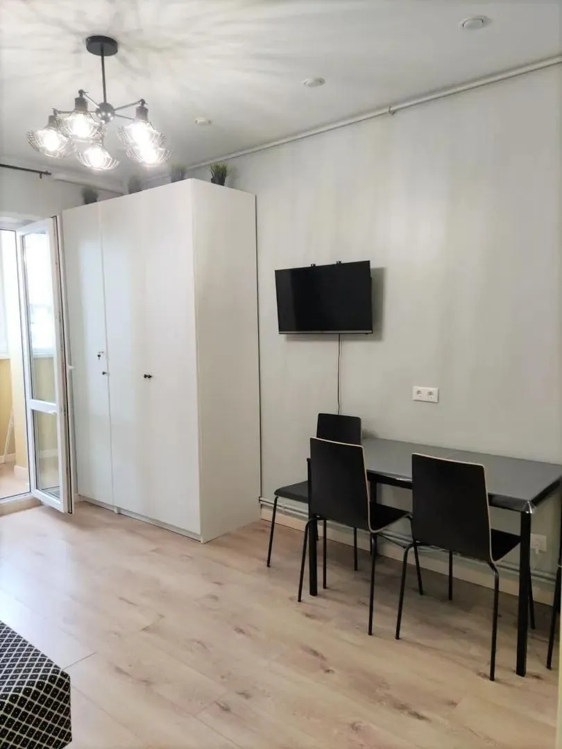 Квартира на Новоселов 45 к 1