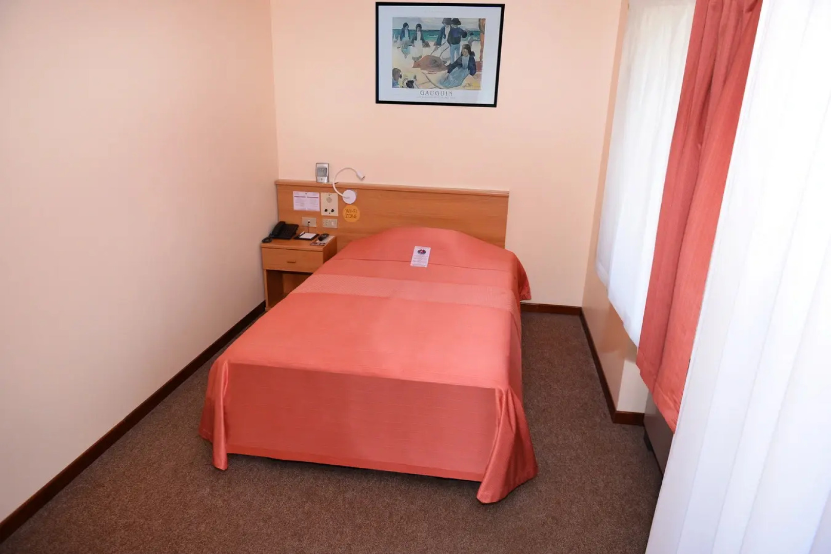 Отель Венеция