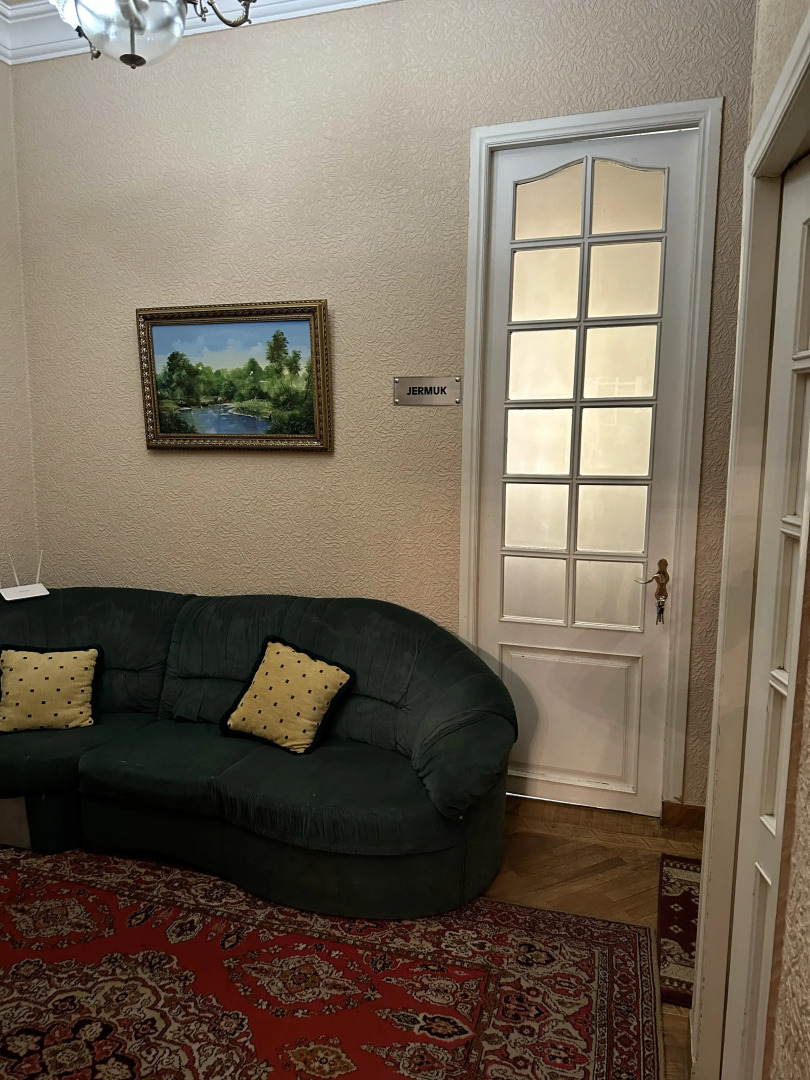 Гостевой дом Bridge Yerevan Armenia