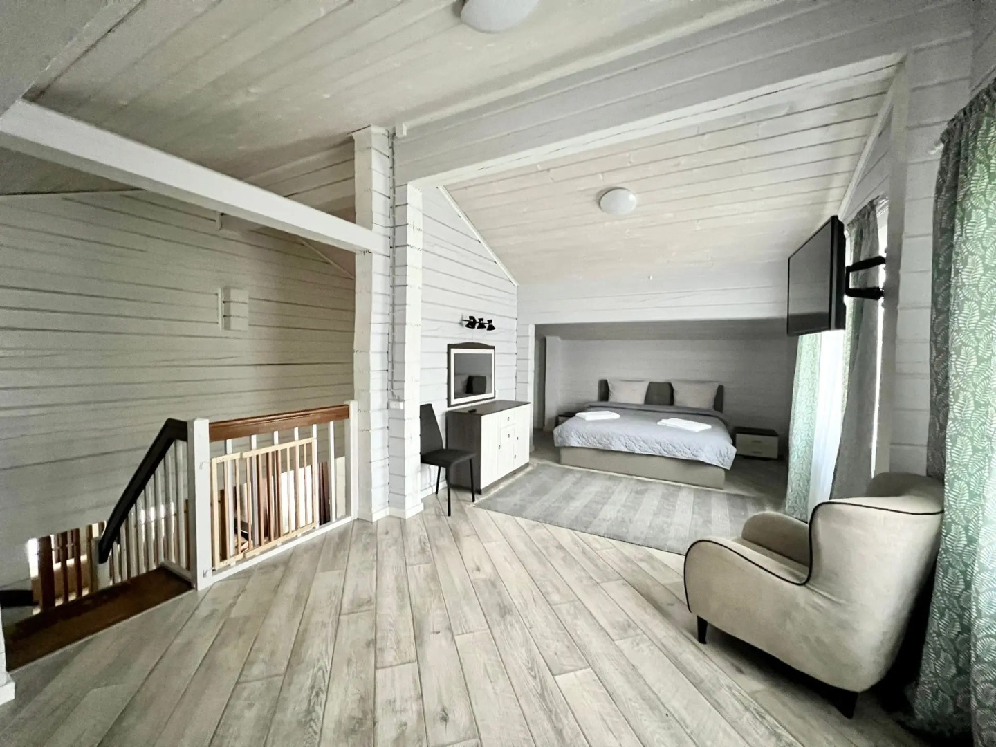 Частный Дом Озеро Лунное 2