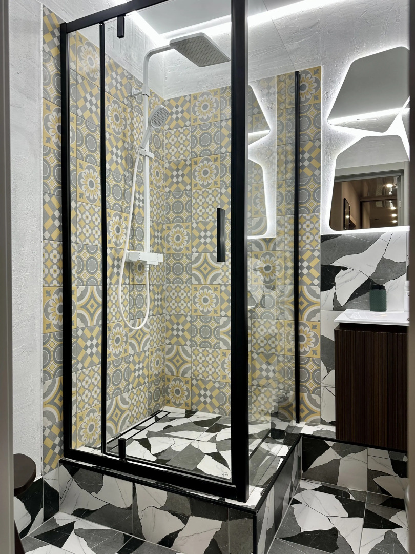 Апартаменты Happy Bee