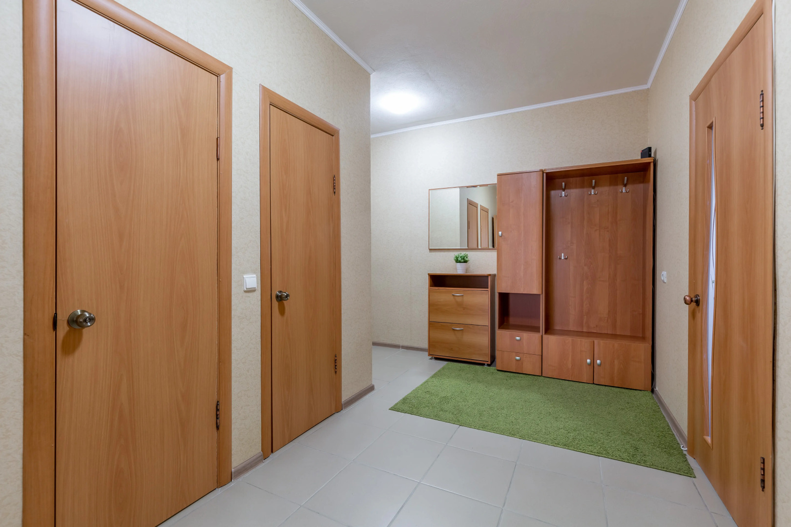 Апартаменты на Мещерском бульваре 5А