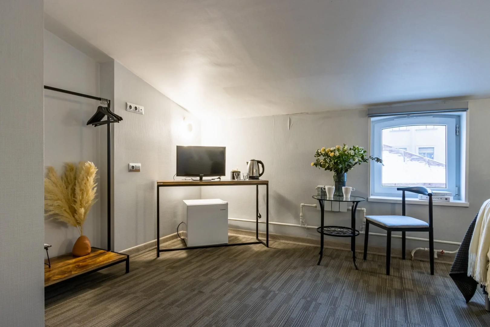 Отель Номера на Сенной