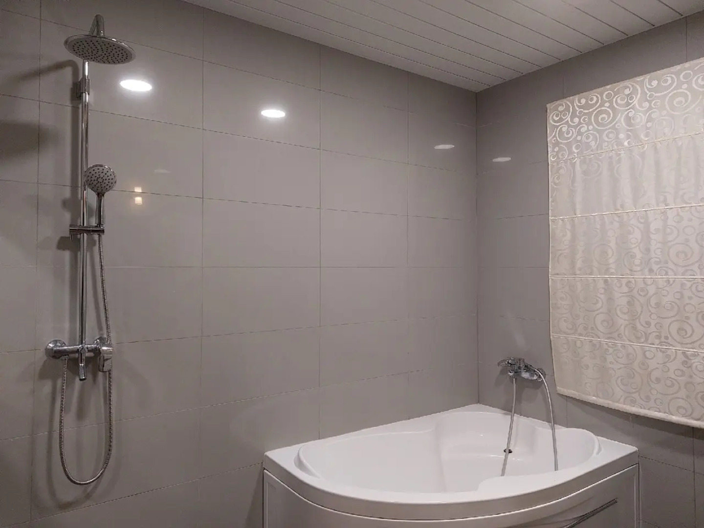 Коттедж Титан 6 Хибины