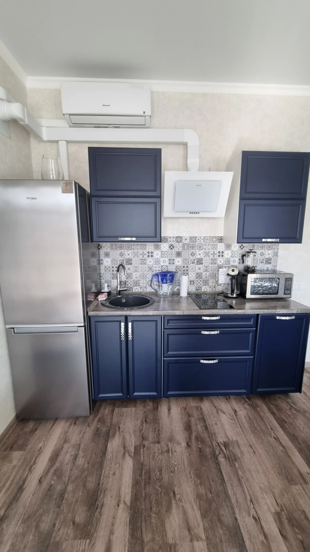 Апартаменты Студия Anna Stolz