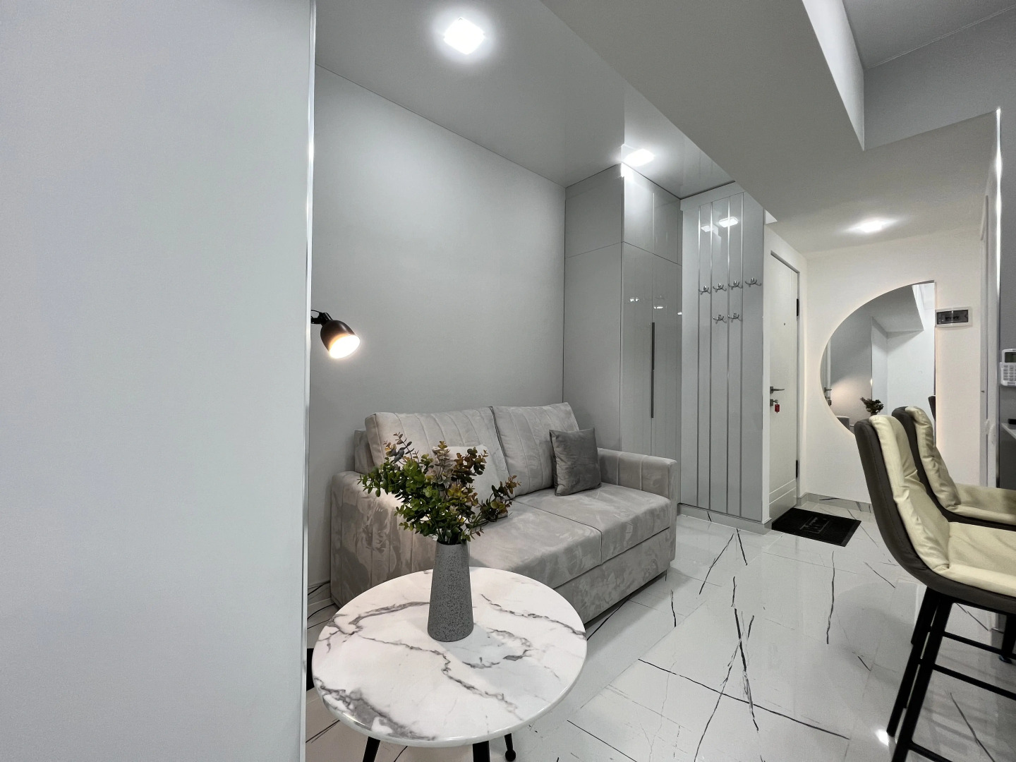 Апартаменты New Modern Classic City Center