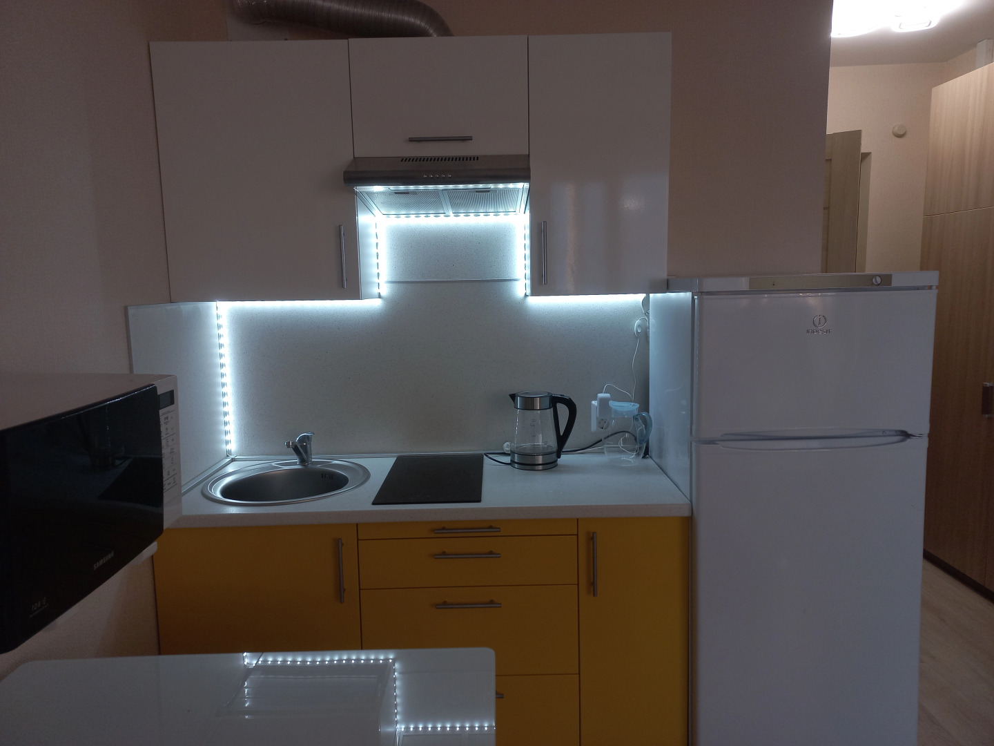 Квартира Домашний уют