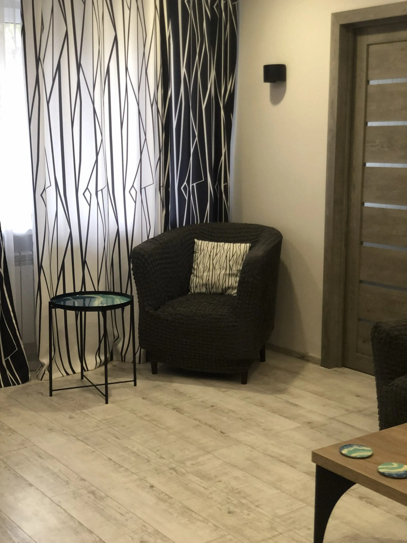 Апартаменты Jennifer Apartment Уютная 2-х комнатная квартира в центре Калининграда